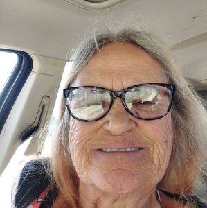 Meet your Posher, Becky